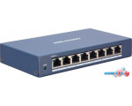 Настраиваемый коммутатор Hikvision DS-3E1508-EI