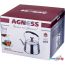 Чайник со свистком Agness 909-601 в Минске фото 2