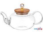 Заварочный чайник Agness Kristall 889-113 в интернет магазине