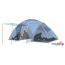 Кемпинговая палатка Canadian Camper Camper Sana 4 plus (зеленый) в Витебске фото 1