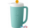 Кувшин-термос Thermos TPG-1500 1.5л (бирюзовый)