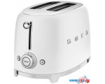 Тостер Smeg TSF01WHMEU в рассрочку