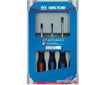 Набор отверток King Tony 30115MR (5 предметов)