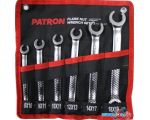 Набор ключей Patron P-5066P (6 предметов) в интернет магазине
