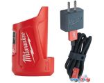 Зарядное устройство Milwaukee M12TC 4932459450 (12В)