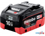 Аккумулятор Metabo 625549000 (18В/10 Ah)