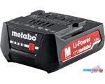 Аккумулятор Metabo Li-Power 625406000 (12В/2 Ah)