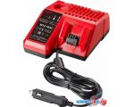 Зарядное устройство Milwaukee M12-M18 AC 4932459205 (12-18В) цена