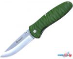 Складной нож Ganzo G6252 (зеленый)