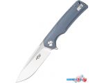 Складной нож Firebird FH91-GY (серый) цена