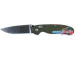 Складной нож Ganzo G727M green (G727M-GR)