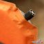 Туристический коврик TRAMP TRI-002 (оранжевый/серый) в Могилёве фото 4