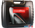 Трансмиссионное масло Champion Life Extension GL-5 80W-90 20л