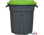 Контейнер для мусора Plastic Republic ING6180