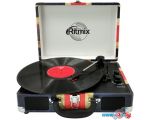 Виниловый проигрыватель Ritmix LP-120B UK в интернет магазине