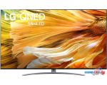 Телевизор LG QNED MiniLED 4K 65QNED916PA цена