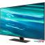 Телевизор Samsung QE50Q80AAU в Гродно фото 1