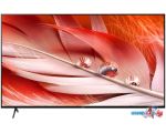 Телевизор Sony XR-75X90J цена