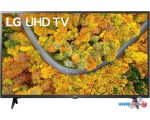 Телевизор LG 43UP76006LC цена