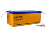 Аккумулятор для ИБП Delta DTM 12200 L (12В/200 А·ч)