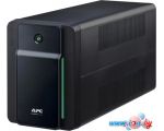 Источник бесперебойного питания APC Easy UPS BVX 1600VA BVX1600LI