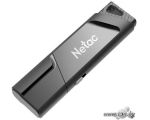 USB Flash Netac U336 USB 3.0 32GB NT03U336S-032G-30BK цена