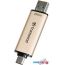 USB Flash Transcend JetFlash 930C 256GB в Гродно фото 3