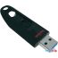 USB Flash SanDisk Ultra USB 3.0 512GB (черный) в Гомеле фото 2