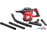 Пылесос Milwaukee M18 CV-0