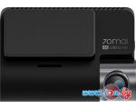 Видеорегистратор-GPS информатор (2в1) 70mai Dash Cam 4K A800S
