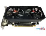 Видеокарта BIOSTAR Radeon RX 560 4GB GDDR5 VA5615RF41