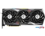 Видеокарта MSI GeForce RTX 3060 Gaming X Trio 12G