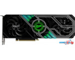 Видеокарта Palit GeForce RTX 3080 Ti GamingPro 12GB GDDR6X NED308T019KB-132AA