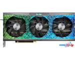 Видеокарта Palit GeForce RTX 3070 GameRock V1 8GB GDDR6