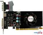 Видеокарта AFOX GeForce GT220 1GB GDDR3 AF220-1024D3L4