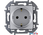Розетка Legrand Inspiria 673722