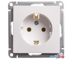 Розетка Schneider Electric W59 RS16-154-4-86