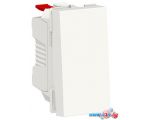 Выключатель Schneider Electric Unica NU310618