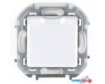 Розетка Legrand Inspiria 673740