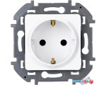 Розетка Legrand Inspiria 673720