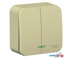 Выключатель Schneider Electric Blanca BLNVA105117