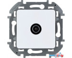 Розетка телевизионная Legrand Inspiria 673850