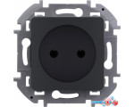 Розетка Legrand Inspiria 673713