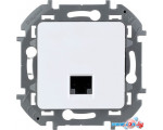 Розетка компьютерная Legrand Inspiria 673830
