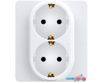 Розетка Legrand Inspiria 673750