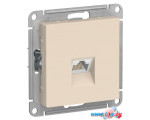 Розетка компьютерная Schneider Electric AtlasDesign ATN000286