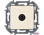 Розетка телевизионная Legrand Inspiria 673851