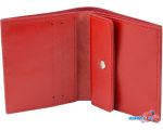 Кошелек EZcase Compact (красный)