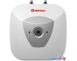 Накопительный электрический водонагреватель под мойку Thermex H 15 U (pro)