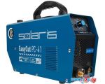 Аппарат плазменной резки Solaris EasyCut PC-41